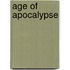 Age of Apocalypse