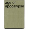 Age of Apocalypse door Roberto De La Torre