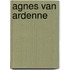 Agnes van Ardenne