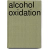Alcohol Oxidation by Sreedevi Mannam