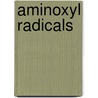 Aminoxyl Radicals door Yulia Borozdina
