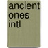 Ancient Ones Intl
