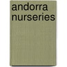 Andorra Nurseries door William Warner Harper
