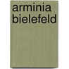 Arminia Bielefeld door Jesse Russell