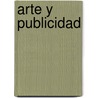 Arte y Publicidad door Gloria Jim Nez Mar N