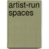 Artist-Run Spaces