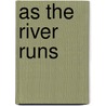 As the River Runs door Stephen Scourfield