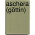 Aschera (Göttin)