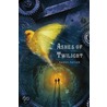 Ashes of Twilight door Kassy Tayler