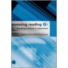 Assessing Reading door Terry Salinger