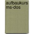 Aufbaukurs Ms-dos