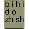 B I H I D O Zh Sh door S. Su Wikipedia