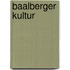 Baalberger Kultur