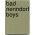 Bad Nenndorf Boys