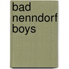 Bad Nenndorf Boys door Jesse Russell