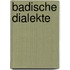 Badische Dialekte