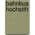 BahnBus Hochstift