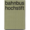 BahnBus Hochstift door Jesse Russell