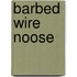 Barbed Wire Noose