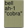 Bell Ah-1 "cobra" door Alexander Lüdeke