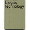 Biogas Technology door Jecinta Mwirigi