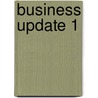 Business Update 1 door Joanne Collie