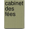 Cabinet Des Fées door Charles-Joseph Mayer