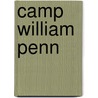 Camp William Penn door Sr. Donald Scott