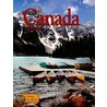 Canada - The Land by Bobbie Kalman