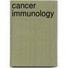 Cancer Immunology door Alan N. Houghton