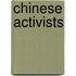 Chinese activists