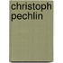 Christoph Pechlin