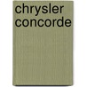 Chrysler Concorde door Frederic P. Miller