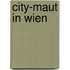City-Maut in Wien