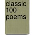 Classic 100 Poems