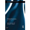 Climate Economics by Frank Ackerman