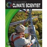 Climate Scientist by Josh Gregory