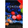 Colloquial Korean door Kim In-Seok
