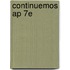 Continuemos Ap 7E