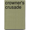 Crowner's Crusade by Bernard Knight