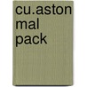 Cu.Aston Mal Pack door Eddie McLaney