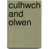 Culhwch And Olwen door Rachel Bromwich