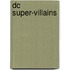 Dc Super-villains