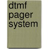 Dtmf Pager System door Rahat Ali Khan Langah