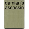 Damian's Assassin door Lizzy Ford