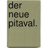Der neue Pitaval. door Julius Eduard Hitzig