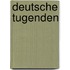 Deutsche Tugenden