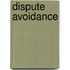 Dispute Avoidance