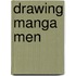 Drawing Manga Men