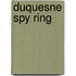 Duquesne Spy Ring